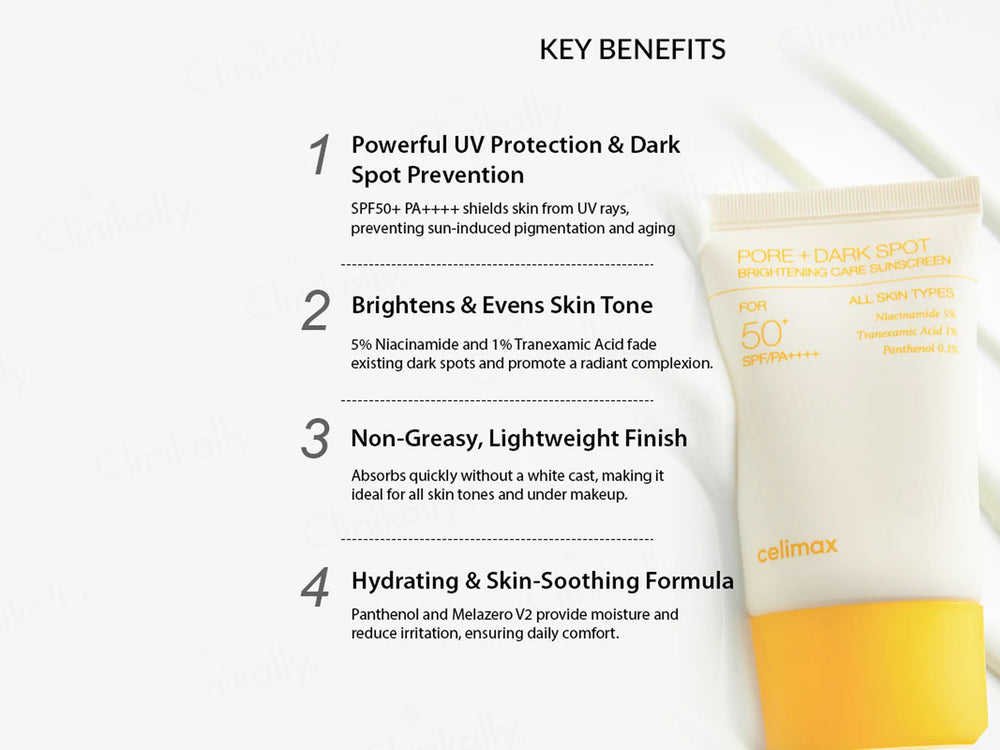 CelimaxPore_DarkSpotBrighteningCareSunscreenSPF50_PA_50ml6