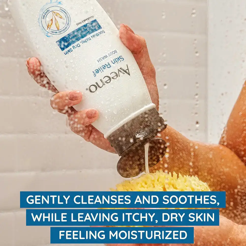 SkinRelief_ProductUSP_Wash_EDI