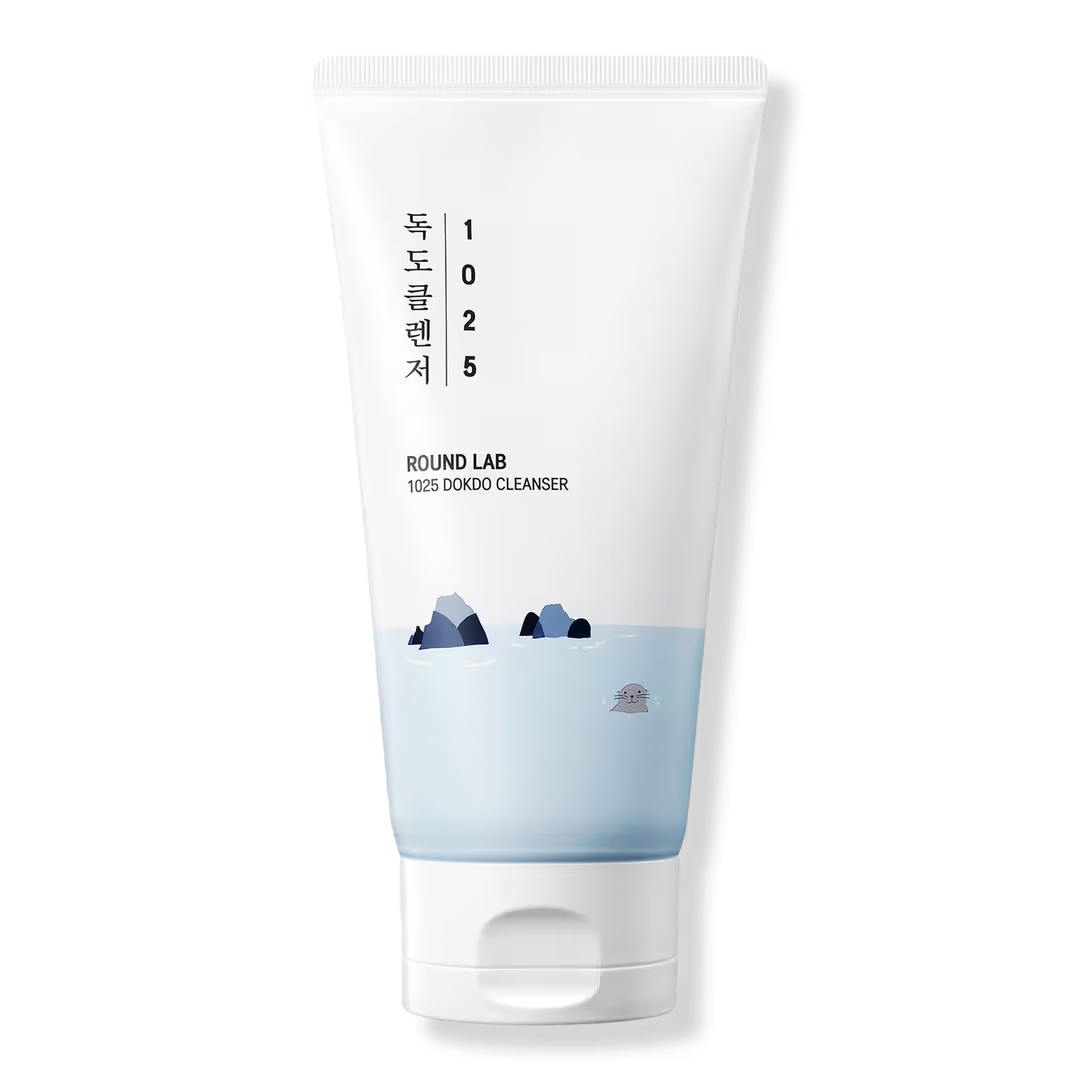 RoundLabDokdoCleanser