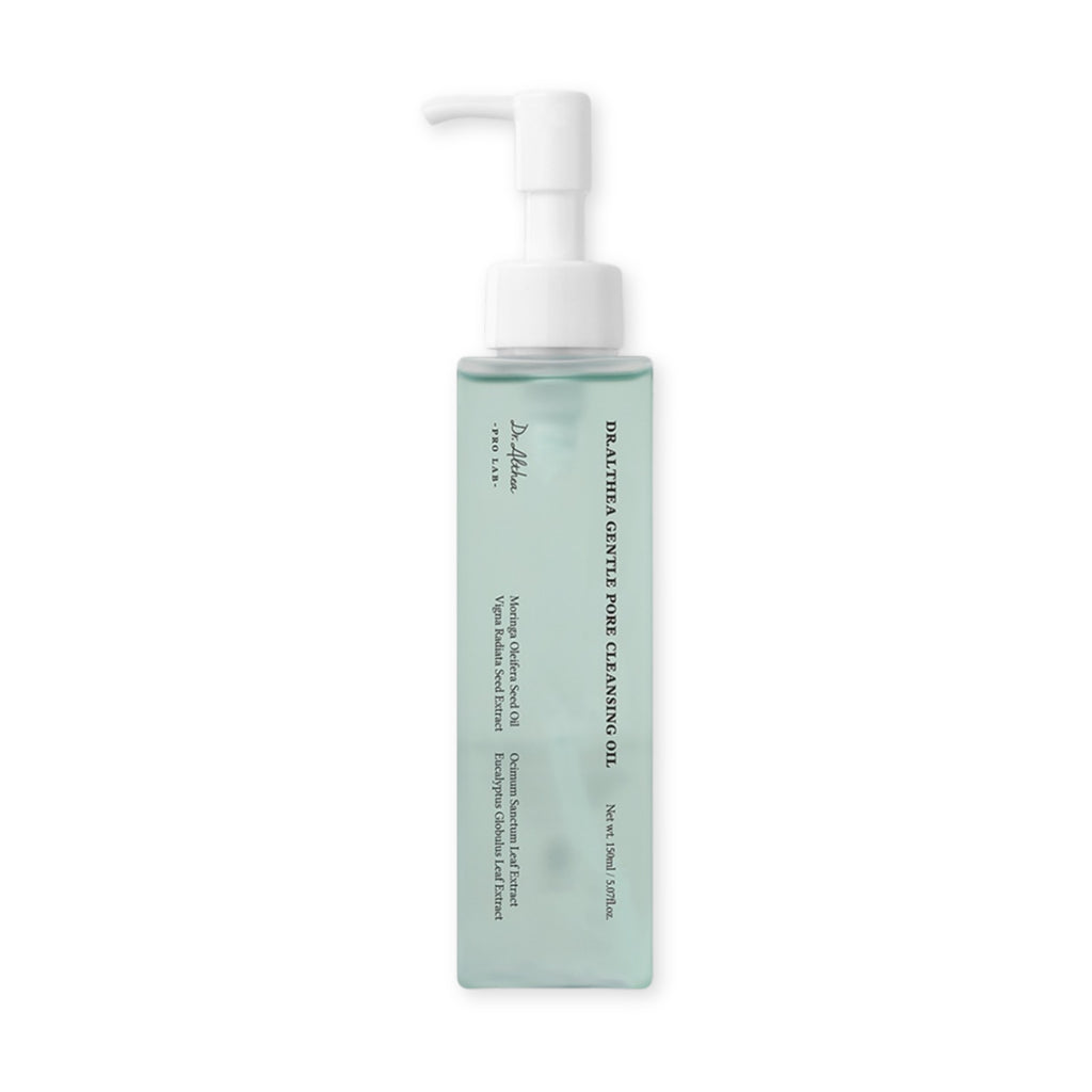 gentlevegancleansingoil