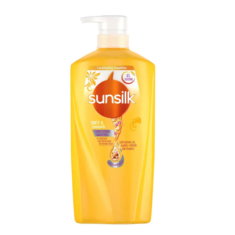 Sunsilk-Soft-Smooth-Shampoo-–-625ml-3