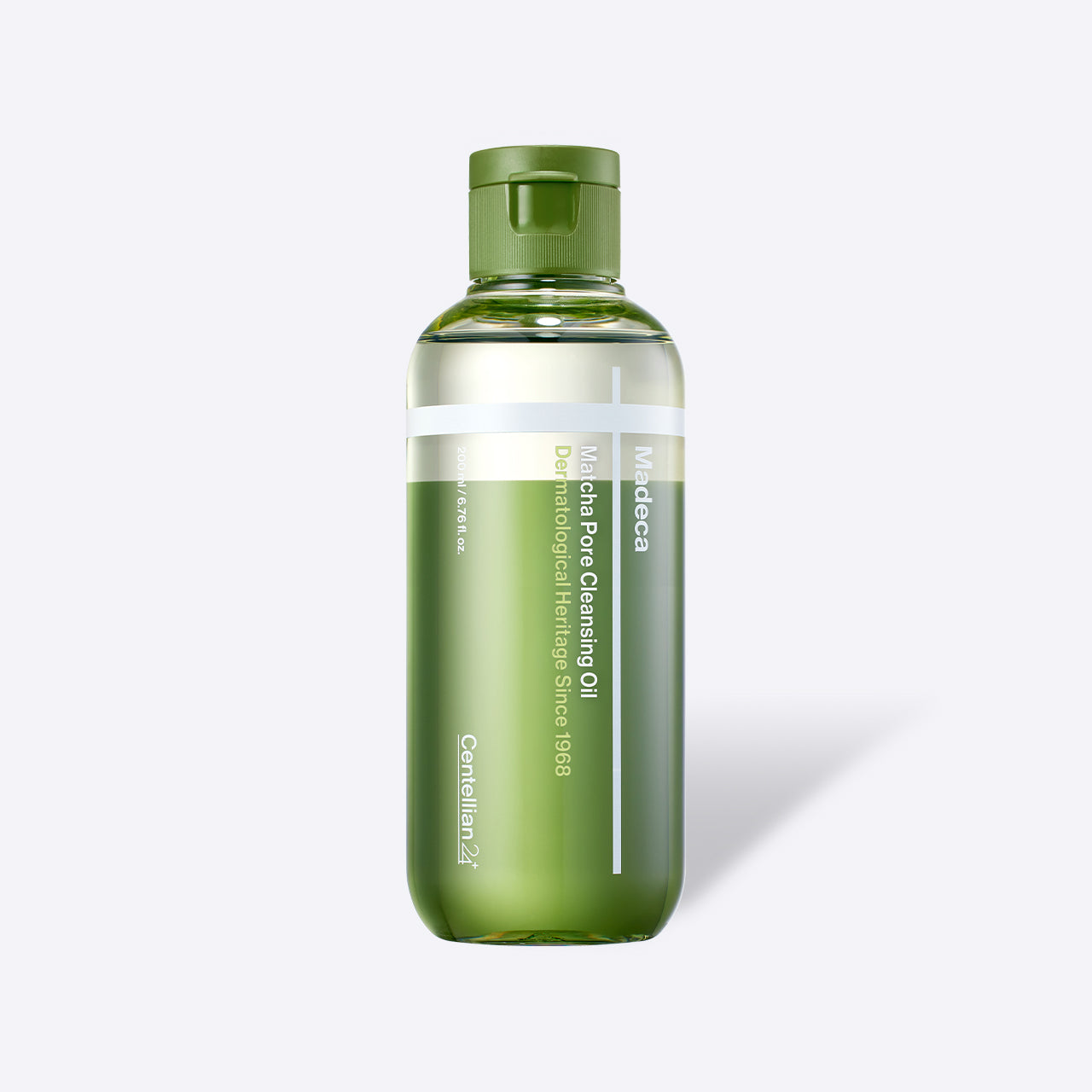 Centellian24_Thumbnail_Madeca_Matcha_Pore_Cleansing_Oil_200ml