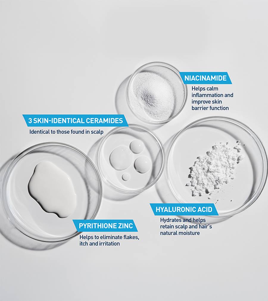 AD Shampoo image 5