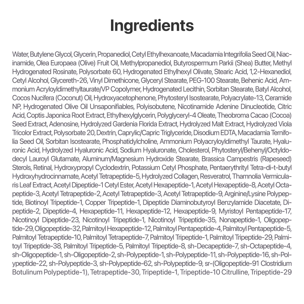 Fullingredients